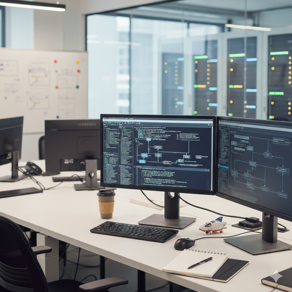 The Data Engineer Role
